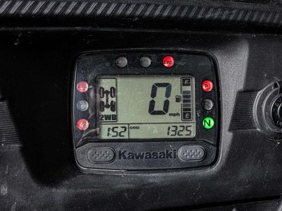 2022 Kawasaki Teryx4 S LE - Photo 18
