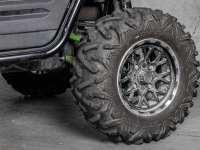 2022 Kawasaki Teryx4 S LE - Photo 7