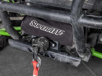 2022 Kawasaki Teryx4 S LE - Photo 5