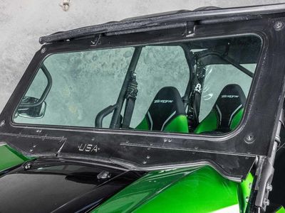 2022 Kawasaki Teryx4 S LE - Photo 21