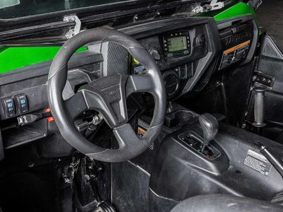 2022 Kawasaki Teryx4 S LE - Photo 14