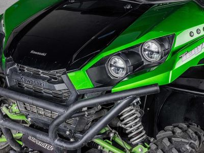 2022 Kawasaki Teryx4 S LE - Photo 3