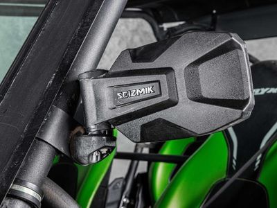 2022 Kawasaki Teryx4 S LE - Photo 22