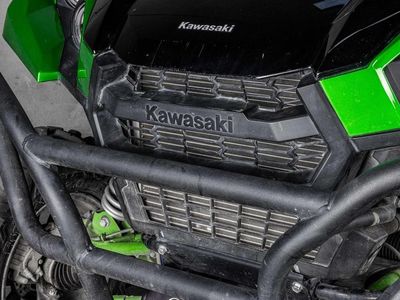 2022 Kawasaki Teryx4 S LE - Photo 4