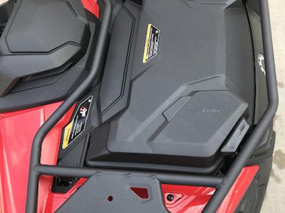 2026 Can-Am Outlander DPS 700 - Photo 12