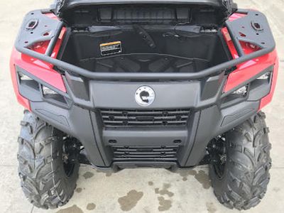 2026 Can-Am Outlander DPS 700 - Photo 15