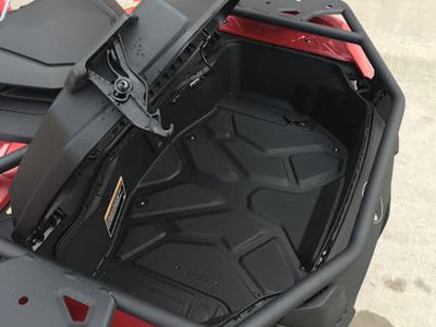 2026 Can-Am Outlander DPS 700 - Photo 13