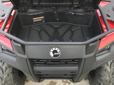 2026 Can-Am Outlander DPS 700 - Photo 14