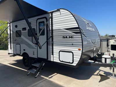2025 Jayco Jay Flight SLX - Photo 1