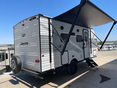 2025 Jayco Jay Flight SLX - Photo 5
