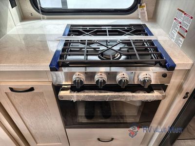 2026 Coachmen RV Chaparral - Photo 14