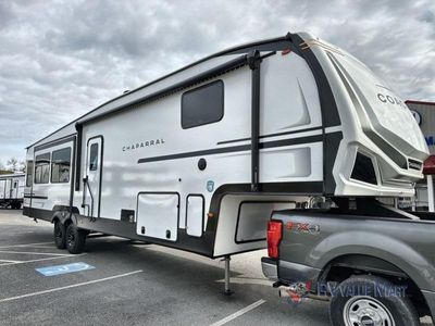 2026 Coachmen RV Chaparral - Photo 1