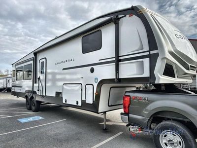 2026 Coachmen RV Chaparral - Photo 3