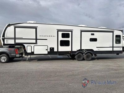 2026 Coachmen RV Chaparral - Photo 6