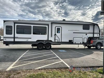 2026 Coachmen RV Chaparral - Photo 10