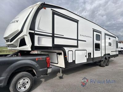 2026 Coachmen RV Chaparral - Photo 5