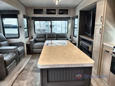 2026 Coachmen RV Chaparral - Photo 21