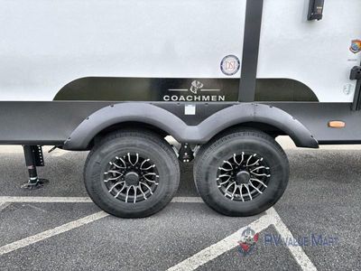 2026 Coachmen RV Chaparral - Photo 11