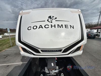 2026 Coachmen RV Chaparral - Photo 4