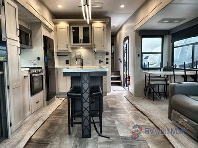 2026 Coachmen RV Chaparral - Photo 22