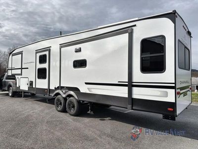 2026 Coachmen RV Chaparral - Photo 7