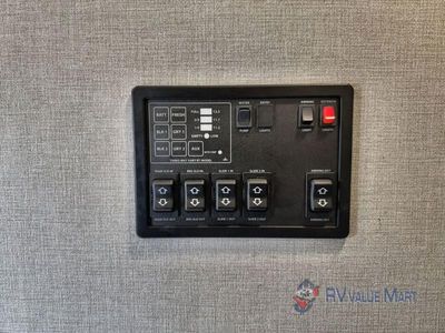 2026 Coachmen RV Chaparral - Photo 20