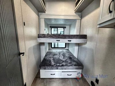 2026 Coachmen RV Chaparral - Photo 24