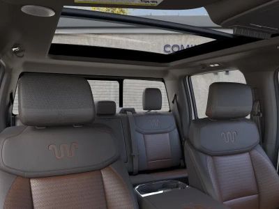 2026 Ford Super Duty - Photo 22