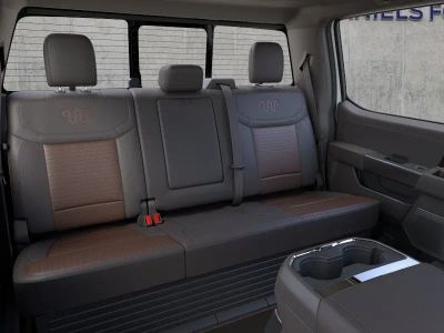2026 Ford Super Duty - Photo 11