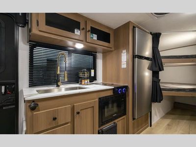 2026 Coachmen RV Apex Nano - Photo 3