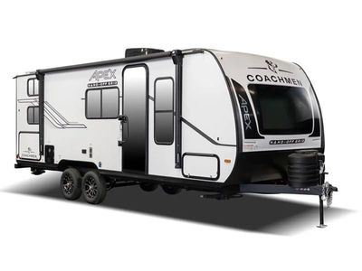 2026 Coachmen RV Apex Nano - Photo 1
