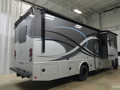 2026 NeXus RV Wraith - Photo 4