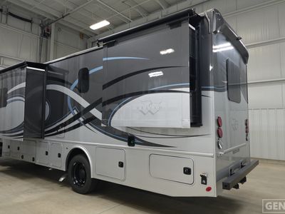 2026 NeXus RV Wraith - Photo 3
