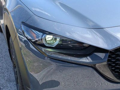 2026 Mazda CX-30 — photo 8 view
