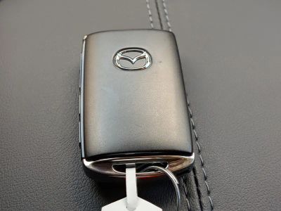 2026 Mazda CX-30 — photo 31 view