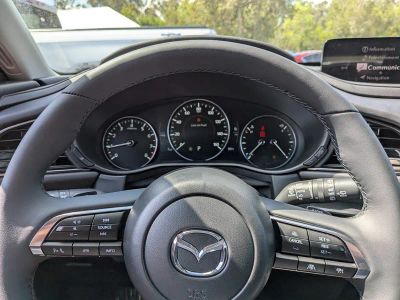 2026 Mazda CX-30 — photo 23 view