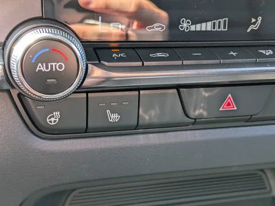2026 Mazda CX-30 — photo 27 view