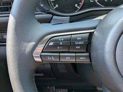 2026 Mazda CX-30 — photo 21 view