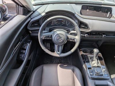 2026 Mazda CX-30 — photo 13 view