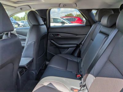 2026 Mazda CX-30 — photo 11 view