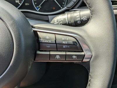 2026 Mazda CX-30 — photo 22 view