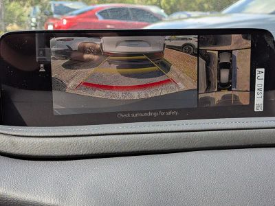 2026 Mazda CX-30 — photo 30 view