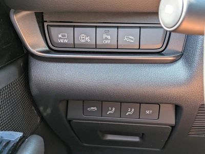 2026 Mazda CX-30 — photo 20 view