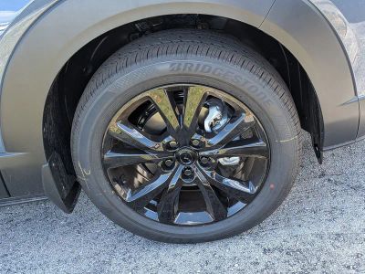 2026 Mazda CX-30 — photo 9 view