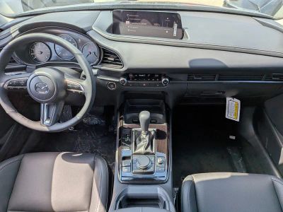2026 Mazda CX-30 — photo 12 view