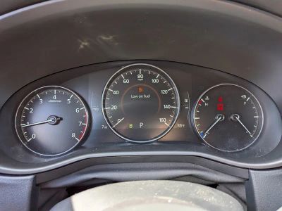 2026 Mazda CX-30 — photo 24 view