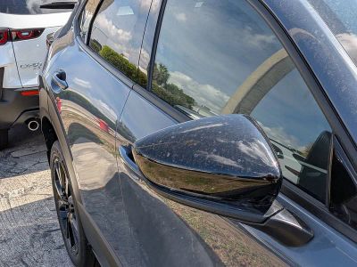 2026 Mazda CX-30 — photo 10 view