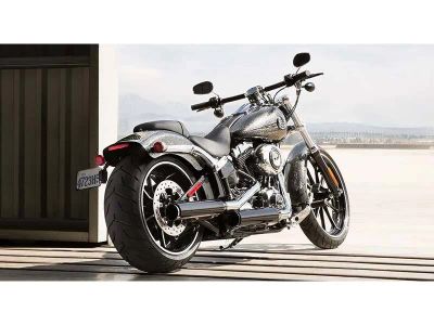 2014 Harley-Davidson Breakout - Photo 3
