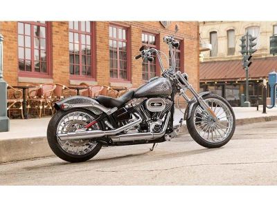 2014 Harley-Davidson Breakout - Photo 5