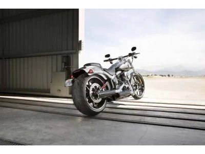 2014 Harley-Davidson Breakout - Photo 9